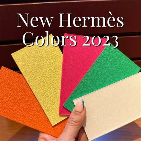 hermes with color|hermes brand colors.